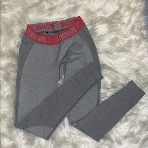 Gymshark Leggs